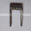 10pcs/box premade alien wire clapton coils for RBA RDA
