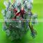 W2801 UCS1903 SM16716 outdoor square 12mm led pixel sign led string
