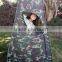 camouflage pop up hunting tent /camouflage hunting tent