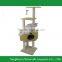 XinYou Cat tree Furniture Condo, Height -50-Inch to 60-Inch