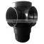 DN600 plastic inspection plastic sewer