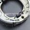 WY125 Motorcycle Parts High-quality Fitting Wear-resistant Brake Shoe                        
                                                Quality Choice