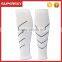 2015 Sports Endurance Support Graduated Shin Splints Calf Compression Sleeves/Men's Running Leg Sleeve Socks