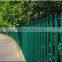 Cheap sale galvanized or powder coated palisade fence