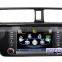 Car GPS Navigation Headunit Car DVD Player Multimedia Car Audio GPS Navigator forKIA K3/RIO