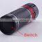 Portable 6 LED Aluminum Alloy mini led torch
