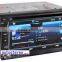 Autostereo Car Radio Enteretainment System for Versa Car DVD GPS iPod