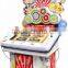 Hitting Master arcade video game machine/hot sale game machine / electronic game machine