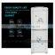 Vertical water dispenser 110v or 220v filter purify Straight drink machine Office home drinking machine