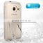 Samco Scratch Resistant Transparent Phone Case Cover for Samsung Galaxy J1 Mini