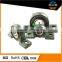 China factory agriculture machinery pillow block bearing price