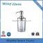 MZ-T cosmetic spray bottles