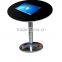 21.5" Android all in one computer interactive multi touch screen coffee table
