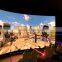 New Business Ideas 5D Cinema 7D Cinema 9D Cinema Equipment