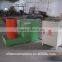 Small Sized Manual Seated Type Sponge Mixing Machine ECMT-101