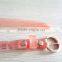 Skinny children environmental friendly PVC belts