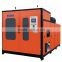 superior automatic extrusion double station hydraulic blow molding machine professional manufactuer