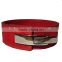 Lever buckle Bodybuilding Belts/Weight Lifting Belt Gym Training Back Support Power Lumber Pain Fitness