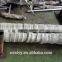 CK45 high precision nickel-chromium chrome plated piston rod