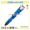 Three Dimensional Printing Plate Digital Printer Type 3d pens
