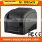 80mm Thermal Barcode Printer Sticker Label Serial/USB/Lan 203DPI ITPP039