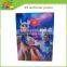customized size plastic 3d lenticular decorative pictures poster