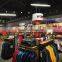 Guangzhou Factory Supply Modern Fashion Luxury Fabric Store Fixtures