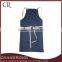 Custom Apron Elegant Linen Apron For Kitchen                        
                                                Quality Choice
