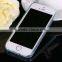 Ultrathin Clear Transparency Soft Tpu Mobile Phone Case for Iphone 5S,6 back cover case