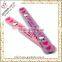  customized affordable child nail file/ girls nail file