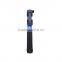 selfie monopod with zoom mobile monopod selfie stick for Samsung