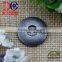 2 Hole Sew Button,Zinc Alloy Brand Button for Jeans Shirt