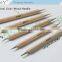 ANY Cheap Nail Art Student Using Nail Art Dot Beauty Design Wood 5PCS Nails Dotting Tools Set