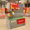 Hot product Q35Y punching ironworker machine