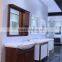 ROCH 8006 Spain Design Wooden Bathroom Vanity Furniture With Cabinet