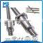 Manufacture lead screw/ball screw SFU series