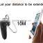 Bluetooth 4.0 Wireless Earphone Stereo Headset with Mic for iPhone iPad Samsung Xiaomi Huawei