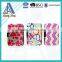 RFID Blocking Aluminum Wallet Credit Card Holder