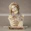 Olive Wood Carved Figure of Jesus Christ