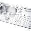 SC-310B 304SS Malaysia Kitchen Sink