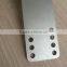 custom sheet metal stamping parts