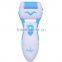 Foot care device for pedicure spa gently and effectively remove dead skin and reduce calluse