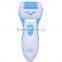 SHINON professional callus remover shaves coarse and tough skin on callused feet electric callus remover