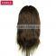 Factory Wholesale Mannequin Heads With Hair for Braiding