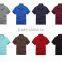 wholesale men's design your own sport custom dri fit couple polo shirts