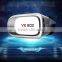 Cheapest VR BOX 2.0 Virtual Reality Glasses, 2016 3D VR Headsets for 4.7~6 Inch Screen