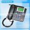 cheap phone ZTE WP 623 gsm fwp gsm fwt gsm desktop telephone desk phone wholesale and retail