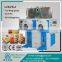 fine powder bagging plant to fill 25kg 50kg