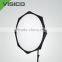 Fabric Beauty Dish Photographic light Photo Equipment professional lighting beauty dish