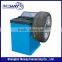 New arrival best price used wheel balancing machine